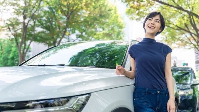 クルマ探しは北日本自販で  軽自動車・ミニバン・SUV・輸入車まで、おクルマなら何でもお任せください！ お客様のご希望、ご納得の１台をご案内いたします！ 整備工場完備なのでアフターも万全です。お気軽にご来店ください。新潟県上越市