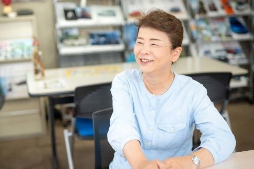 有限会社北日本自販 新潟県上越市