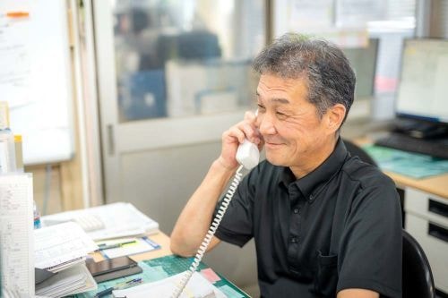 新潟県上越市の自動車販売店 新車・中古車のことなら北日本自販へ