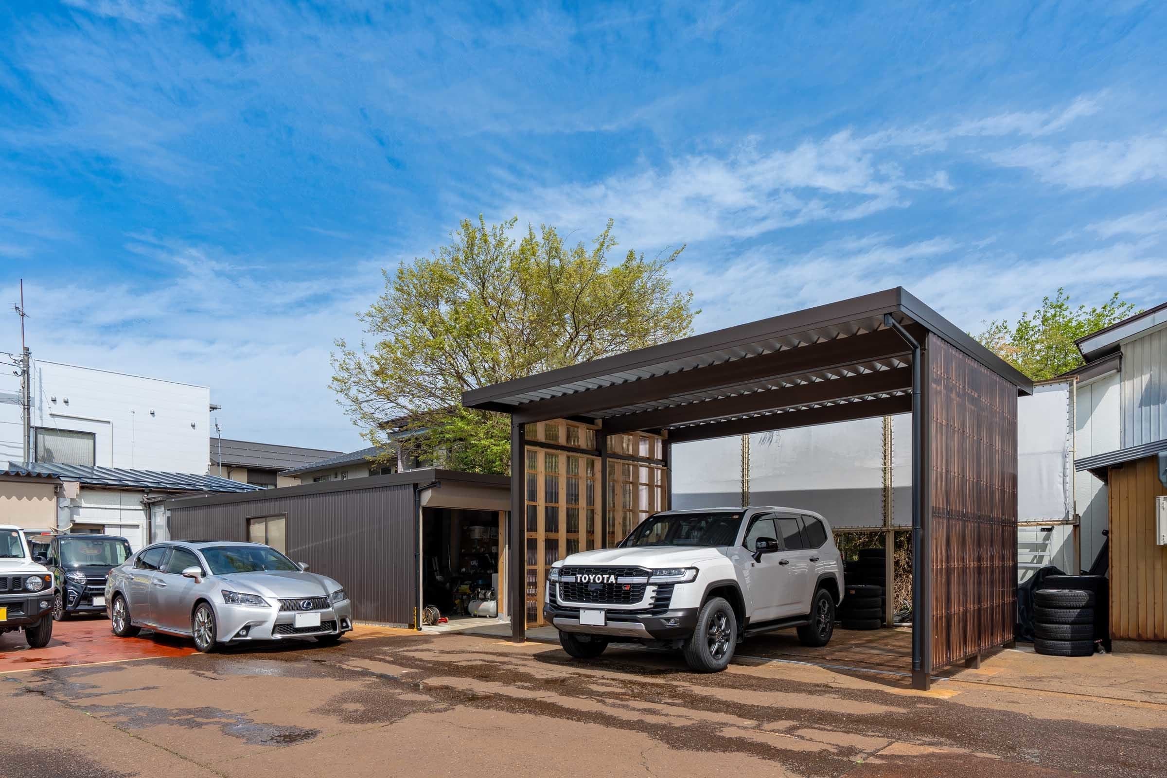 クルマ探しは北日本自販で  軽自動車・ミニバン・SUV・輸入車まで、おクルマなら何でもお任せください！ お客様のご希望、ご納得の１台をご案内いたします！ 整備工場完備なのでアフターも万全です。お気軽にご来店ください。新潟県上越市